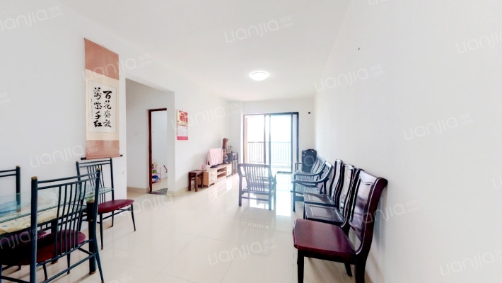 达磐恒悦园.成丰广场二手房实景图