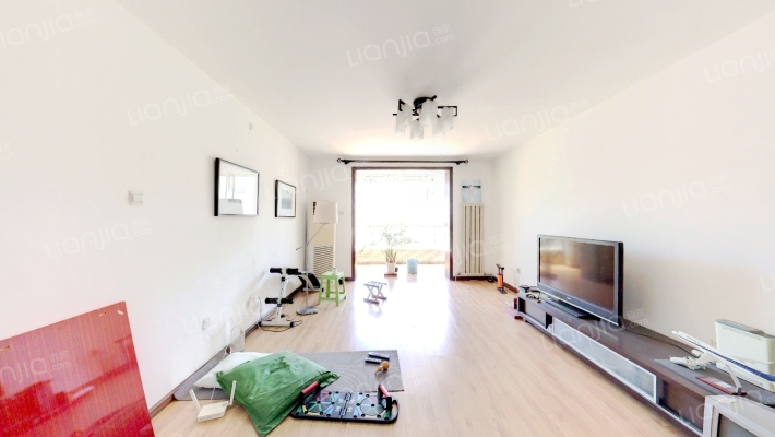 雅庭苑二手房实景图