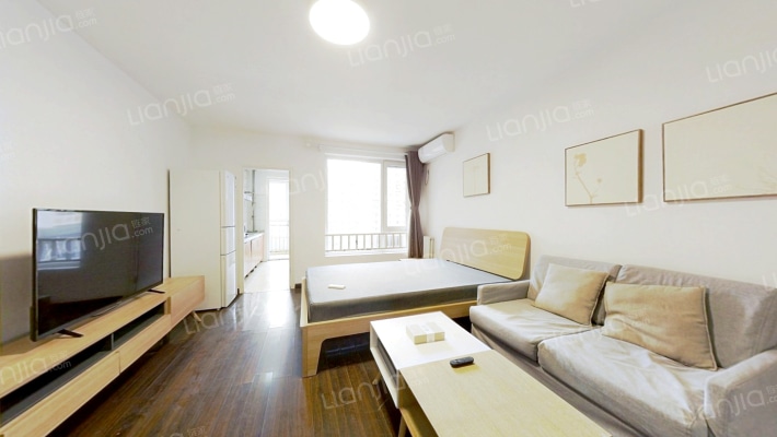 弘善家园二手房实景图