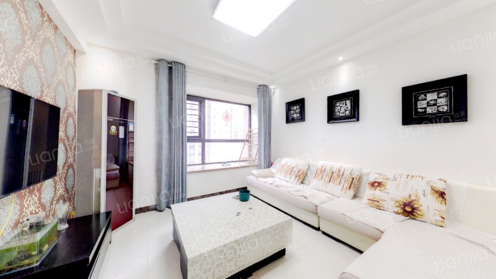 润城时光里二手房实景图