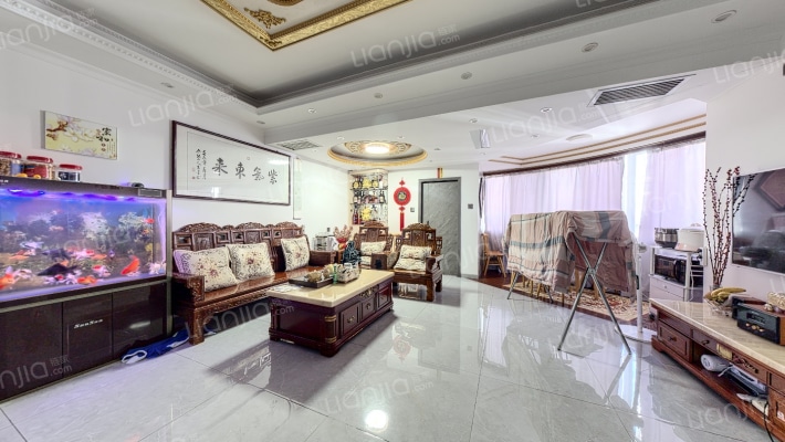 鸿基大厦二手房实景图