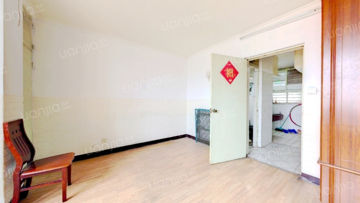 赤峰小区二手房实景图