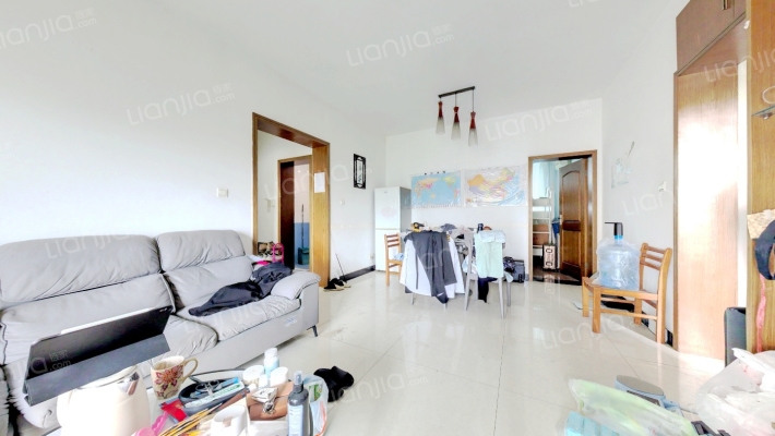 佳禾永福二手房实景图