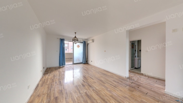 尚东国际名园（二期）二手房实景图