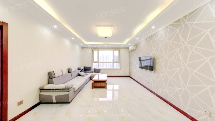 潭泽东南明珠二手房实景图