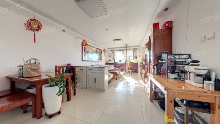 一万米家园二手房实景图