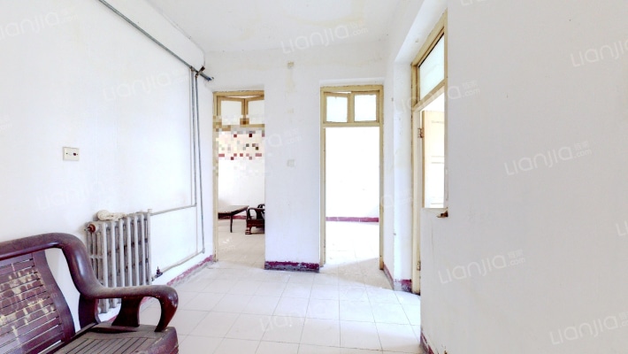 南建华街二手房实景图