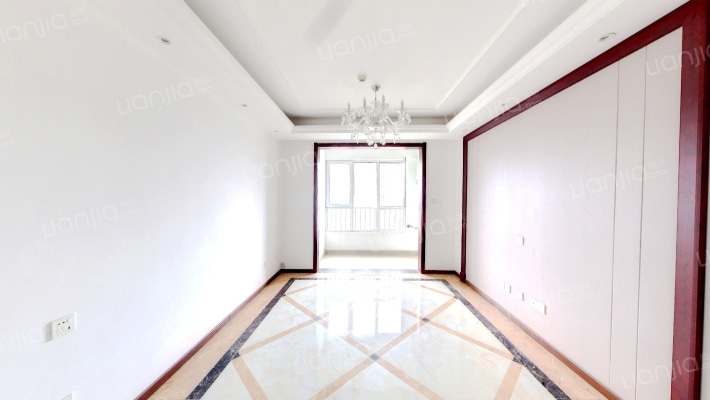 中国铁建青秀城二手房实景图