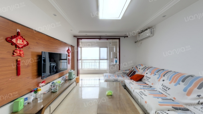 荣鼎天下园二手房实景图