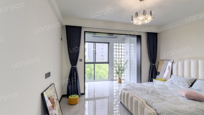 上院(北区)二手房实景图