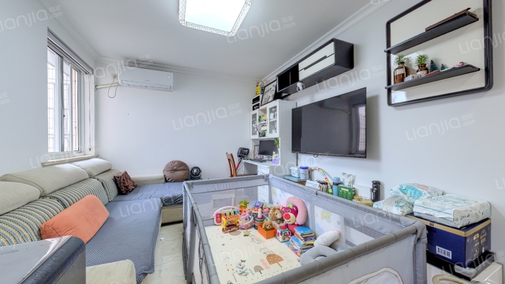 东陆新村九街坊二手房实景图