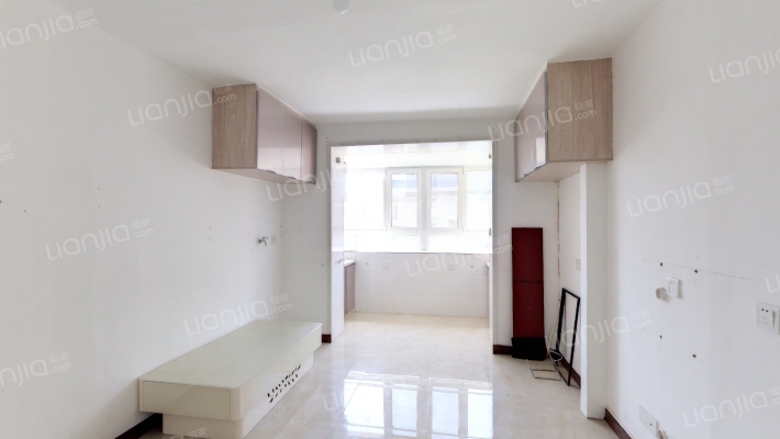 二经二社区二手房实景图