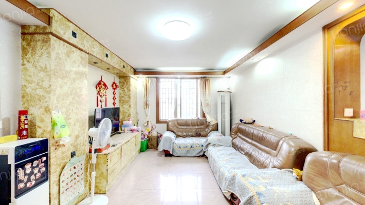 眺景楼二手房实景图