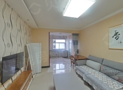 整租·凤凰世家 2室1厅 北_凤凰世家租房