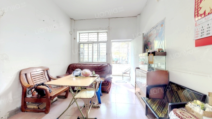 东成路二手房实景图