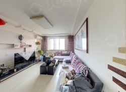 整租·在水一方D东区 2室2厅 南/北_在水一方D东区租房