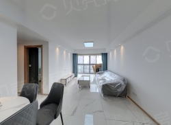 整租·碧桂园凤凰城学林苑 3室2厅 南_碧桂园凤凰城学林苑租房