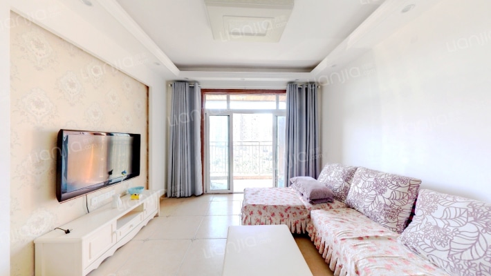 凤凰花苑二手房实景图