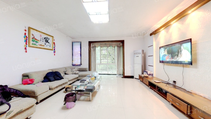 锦江公寓二手房实景图