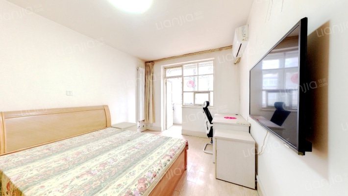 葵园巷二手房实景图