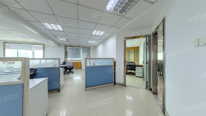 三阳广场二手房实景图