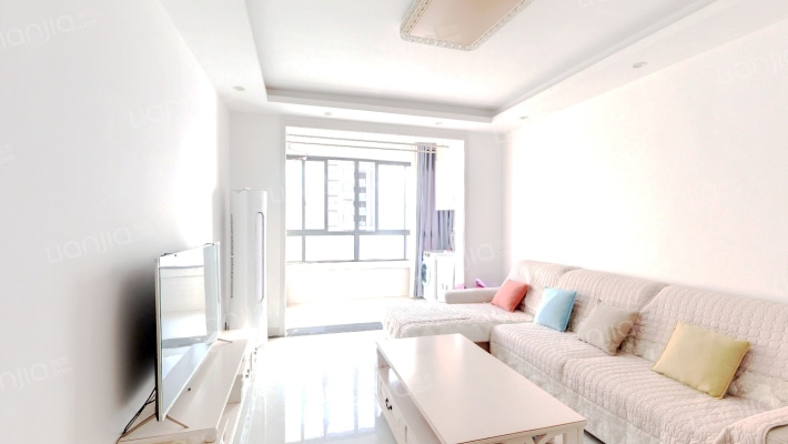 九珑府二手房实景图