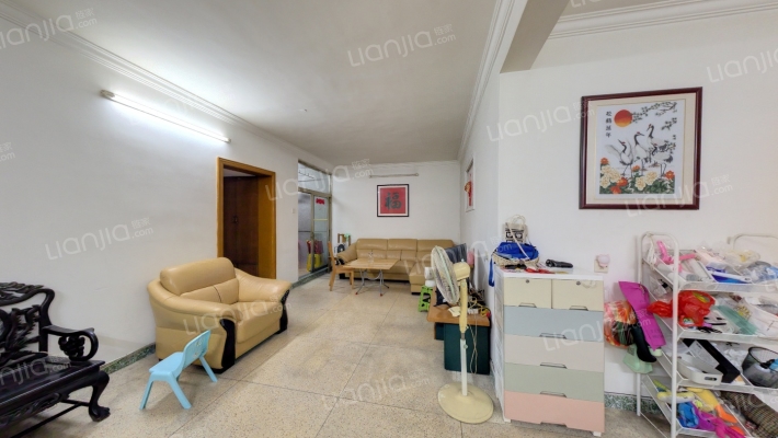 德祥路二手房实景图