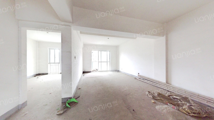 太平桥社区金桥南路二手房实景图