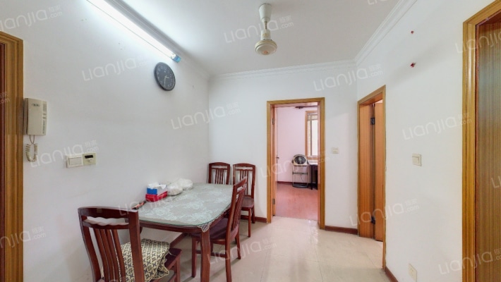 翠云新村二手房实景图