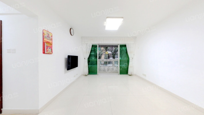 阳光明居二手房实景图