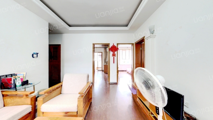 潭桥公寓北园二手房实景图