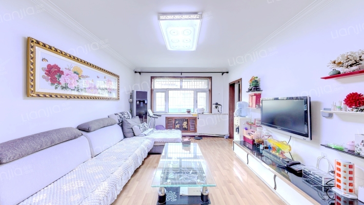 供电局家属院二手房实景图