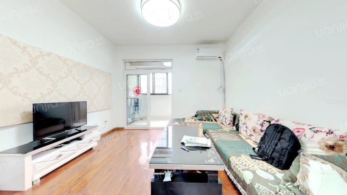 九峰花园二手房实景图