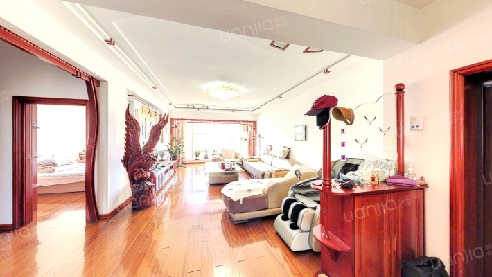 友嘉超市小区二手房实景图