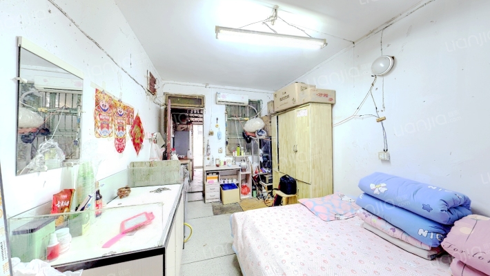 寿春新村二手房实景图