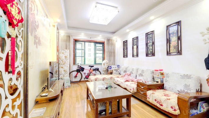 红光鹏程苑二手房实景图