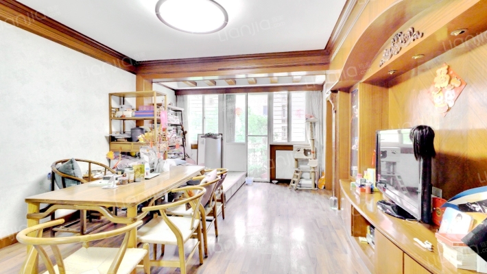 凯悦花园二手房实景图