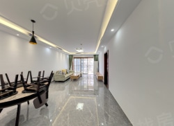 整租·保利上城 3室2厅 南_保利上城租房