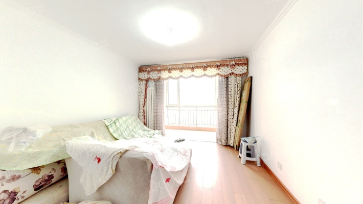 德惠凤凰都三期二手房实景图