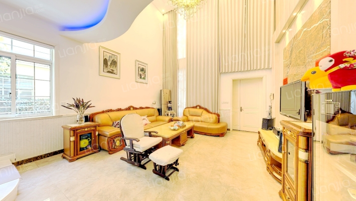 大众春盛苑二手房实景图