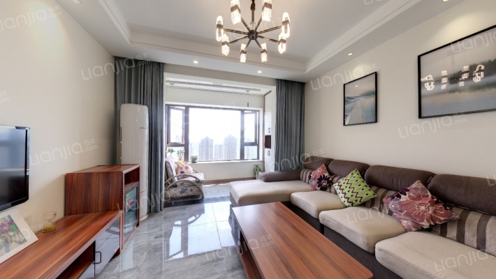 天盈首原Beyond二手房实景图