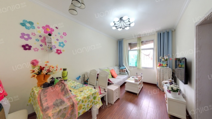 合作化南路194号二手房实景图