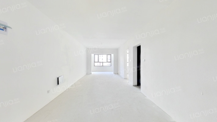 学府拾號二手房实景图