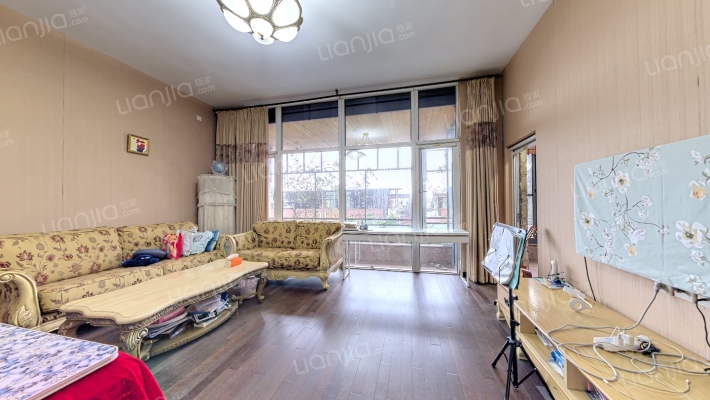 学府大道69号伴山雅筑二手房实景图