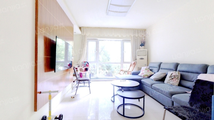 上林宽境C区二手房实景图