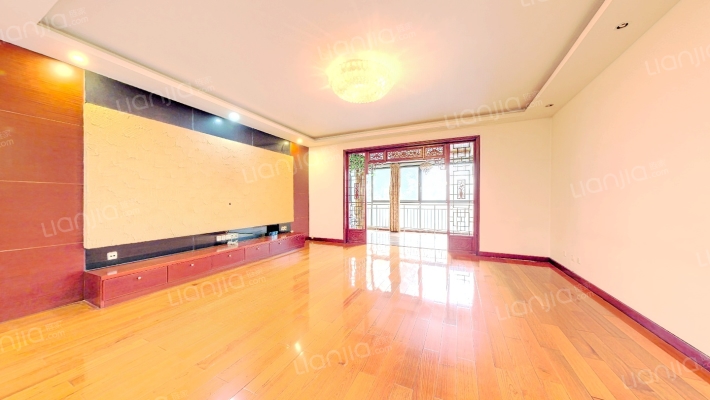 棠湖帝景二手房实景图