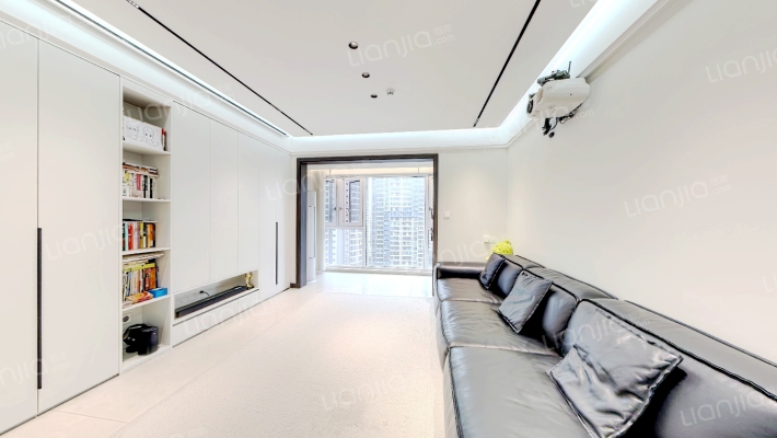 卓锦万黛二手房实景图