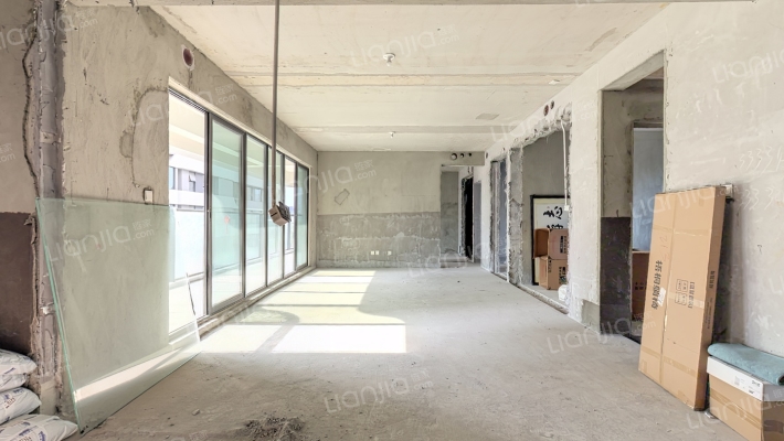 国宾上林栖二手房实景图