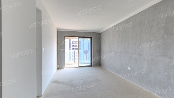 金地中奥九颂都会之光二手房实景图