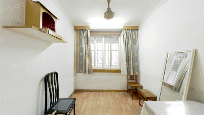 丹凤社区二手房实景图